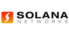 Solana Networks